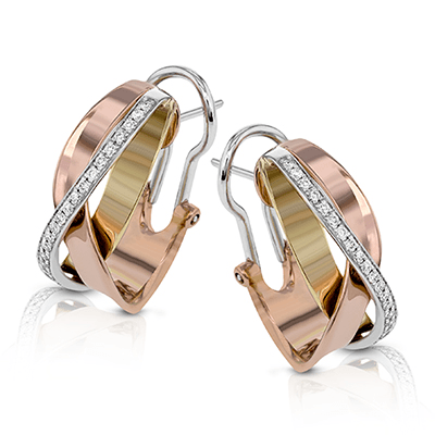 ME1900 WHITE 18K X