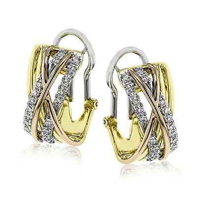 ME2070 WHITE 18K X