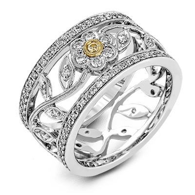 MR1153 WHITE 18K X