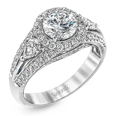 MR1506 WHITE PLAT SEMI