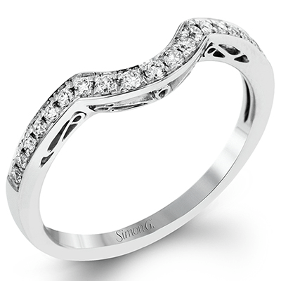 MR1708 WHITE PLAT BAND