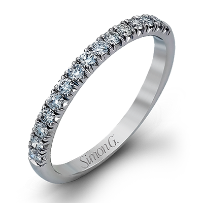 MR1811-B WHITE PLAT BAND