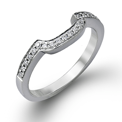 MR1829 WHITE PLAT BAND