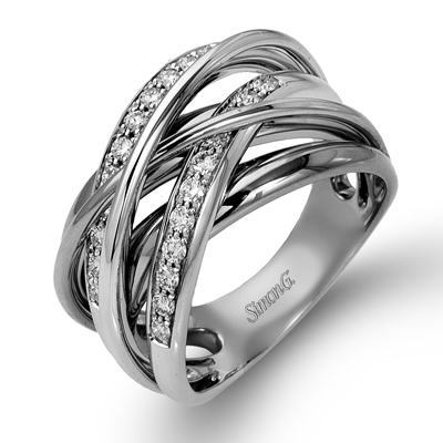 MR1858 WHITE PLAT X