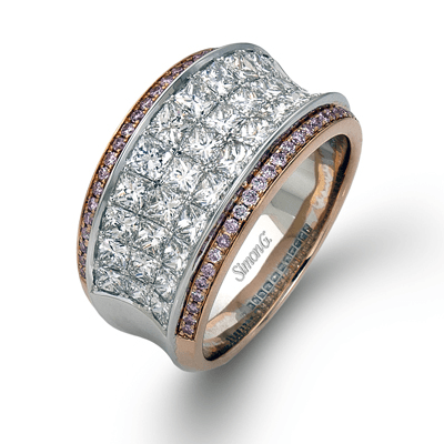 MR1902 WHITE-ROSE PLAT X