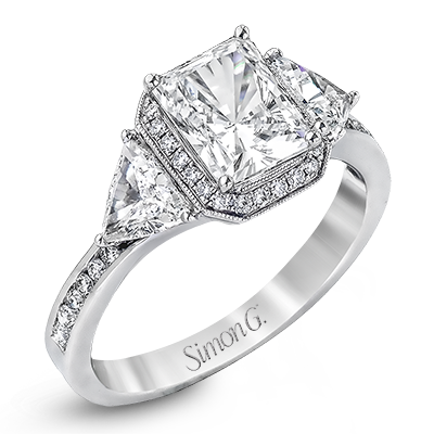 MR2400 WHITE PLAT SEMI