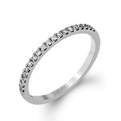 MR2546 WHITE PLAT BAND