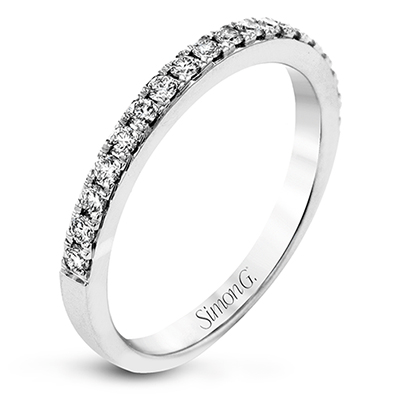 MR2579 WHITE PLAT BAND