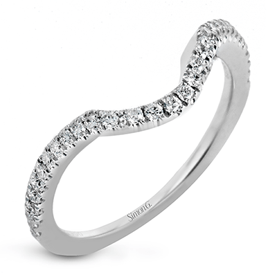 MR2588 WHITE PLAT BAND