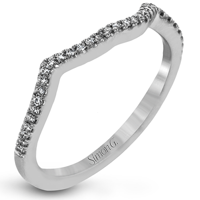 MR2593 WHITE PLAT BAND
