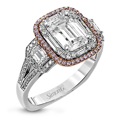 MR2638 WHITE-ROSE PLAT X