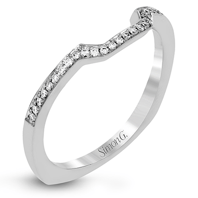 MR2638 WHITE PLAT BAND