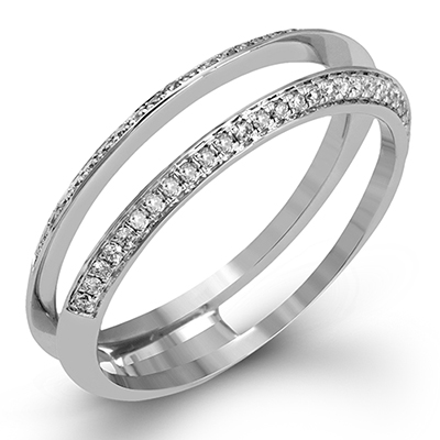 MR2713 WHITE PLAT BAND