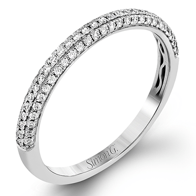 MR2737 WHITE PLAT BAND