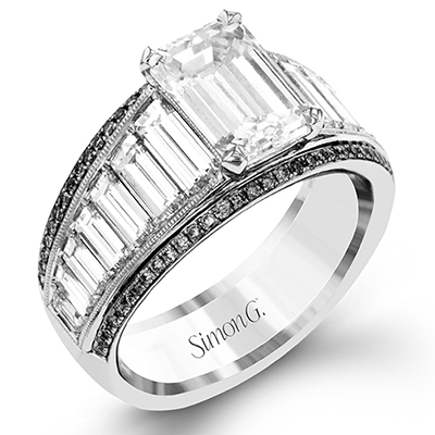 MR2836 WHITE PLAT SEMI