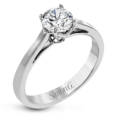 MR2957 WHITE PLAT SEMI