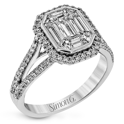 MR2987 WHITE PLAT SEMI