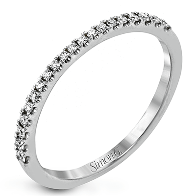 MR3056 WHITE PLAT BAND