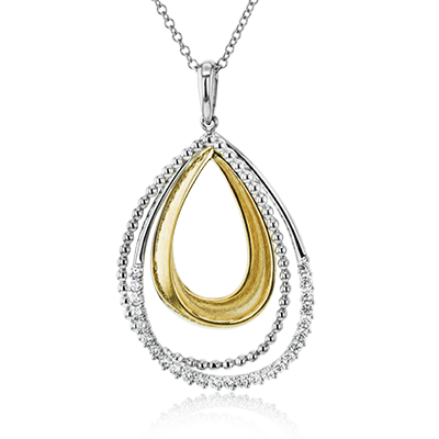 NP224 WHITE 18K X