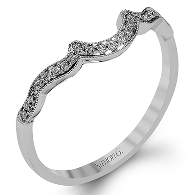 TR561 WHITE PLAT BAND