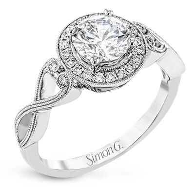 TR686 WHITE PLAT SEMI