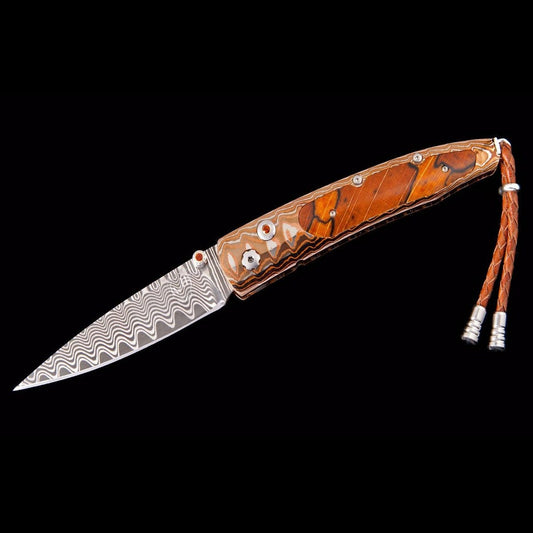 Lancet Taos Limited Edition Knife - B10 TAOS
