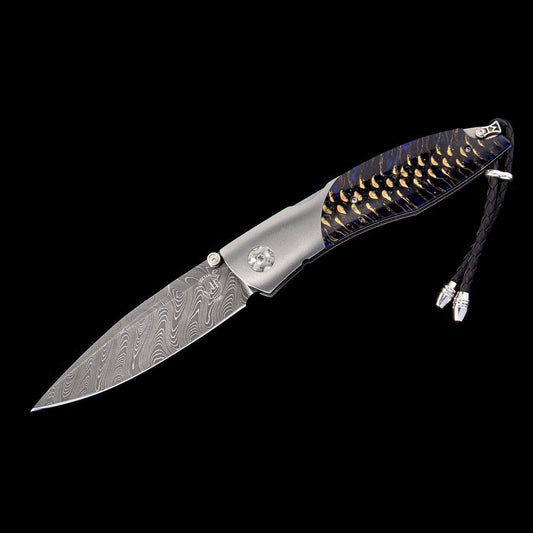 Omni Spruce Limited Edition Knife - C19 SPRUCE