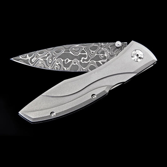 Omni Stratus Limited Edition Knife - C19 STRATUS