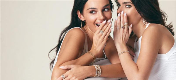 Exclusive Offer on Women’s Jewelry