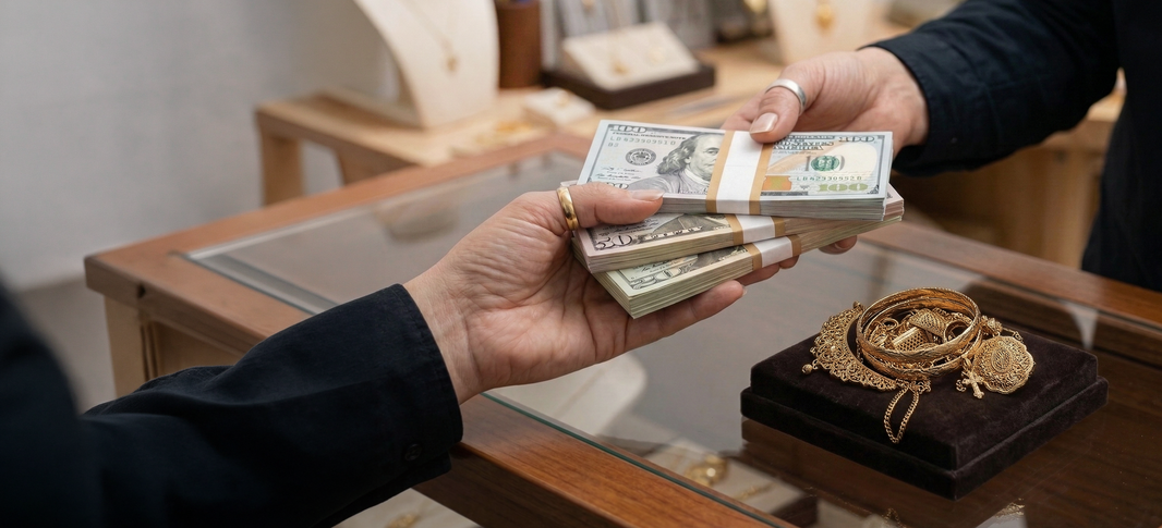 Gold Buying