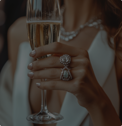 Trunk Show: Summer Sparkle Edition
