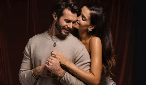 Love, Set in Brilliance