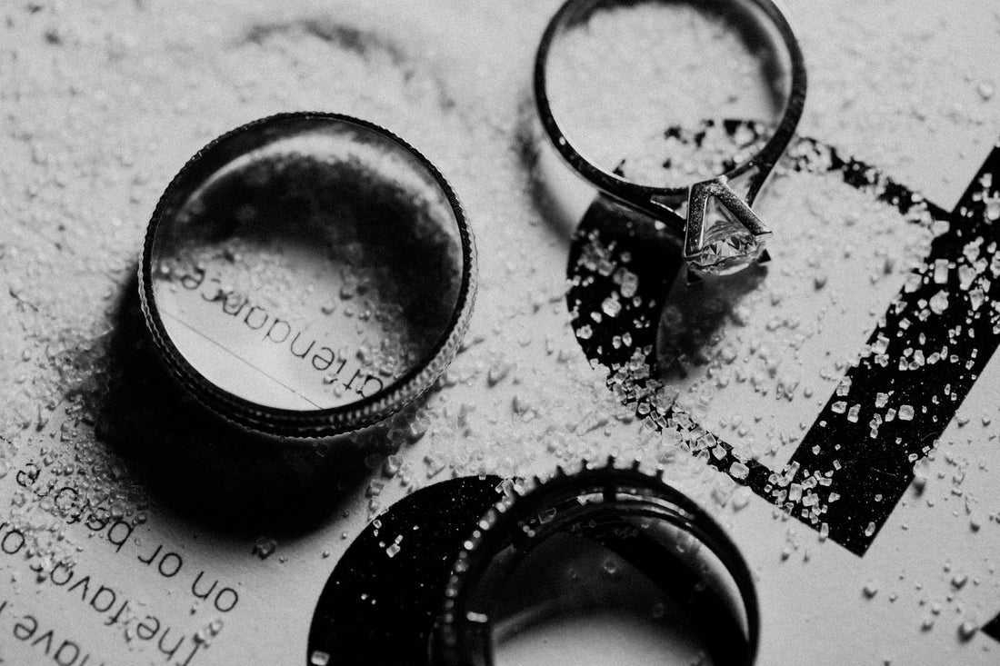 The History and Symbolism Behind Engagement Rings