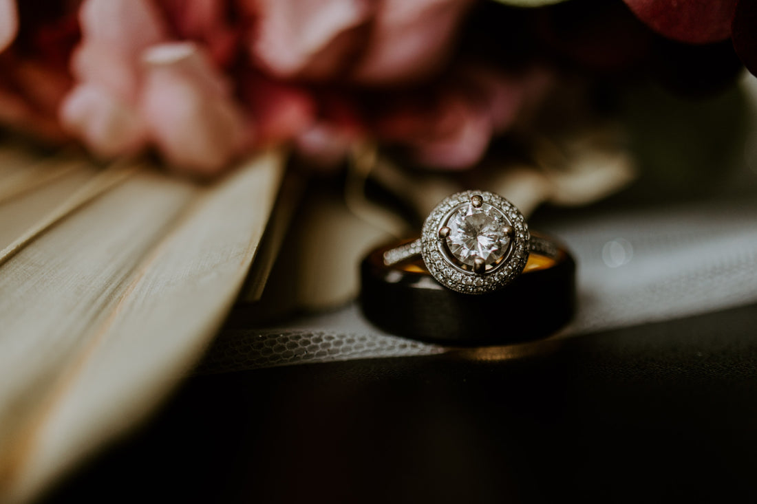 What is Estate Jewelry?