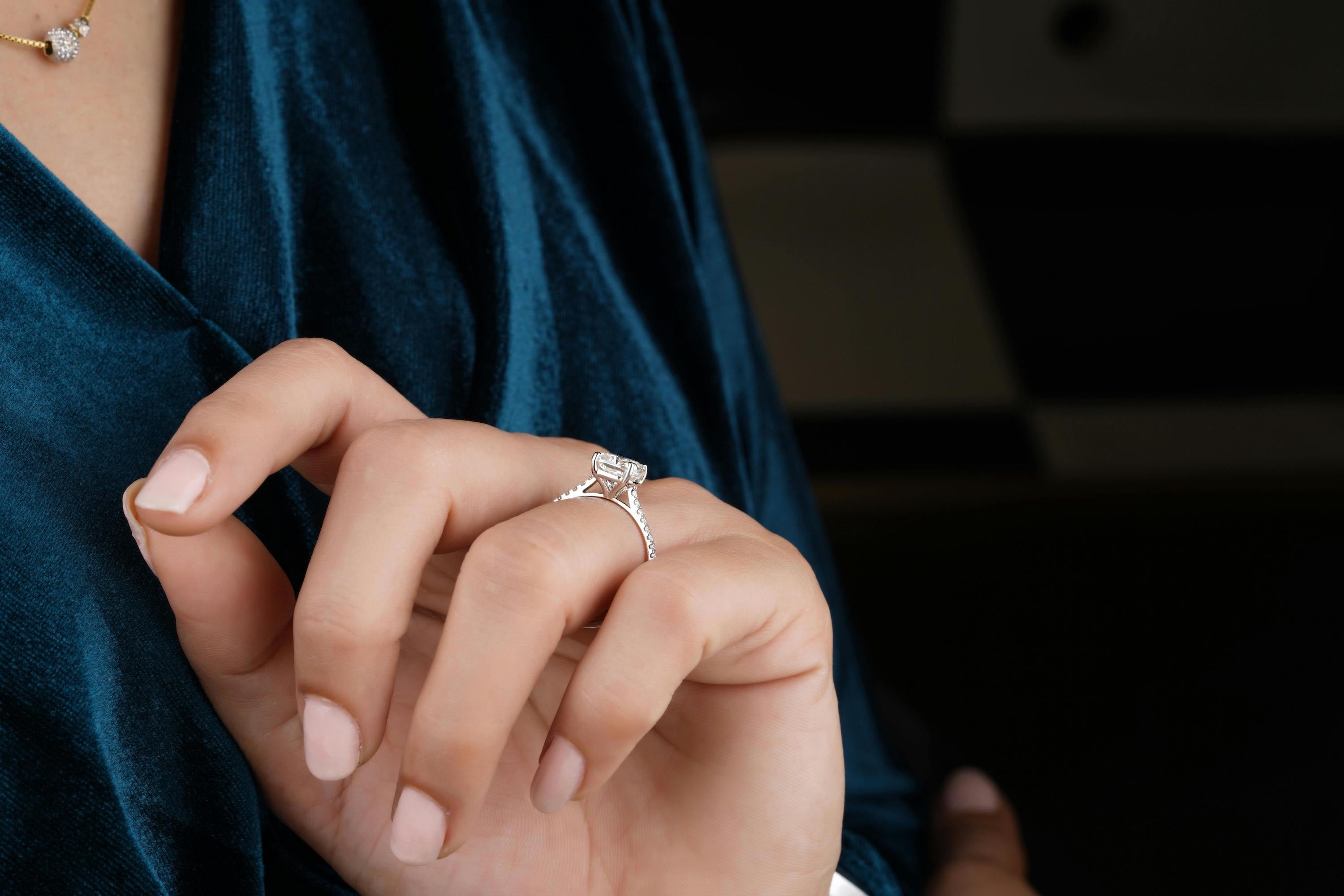 Blog Ring 5 Classic Engagement Ring Settings That Never Go Out of Style | Blogs ...