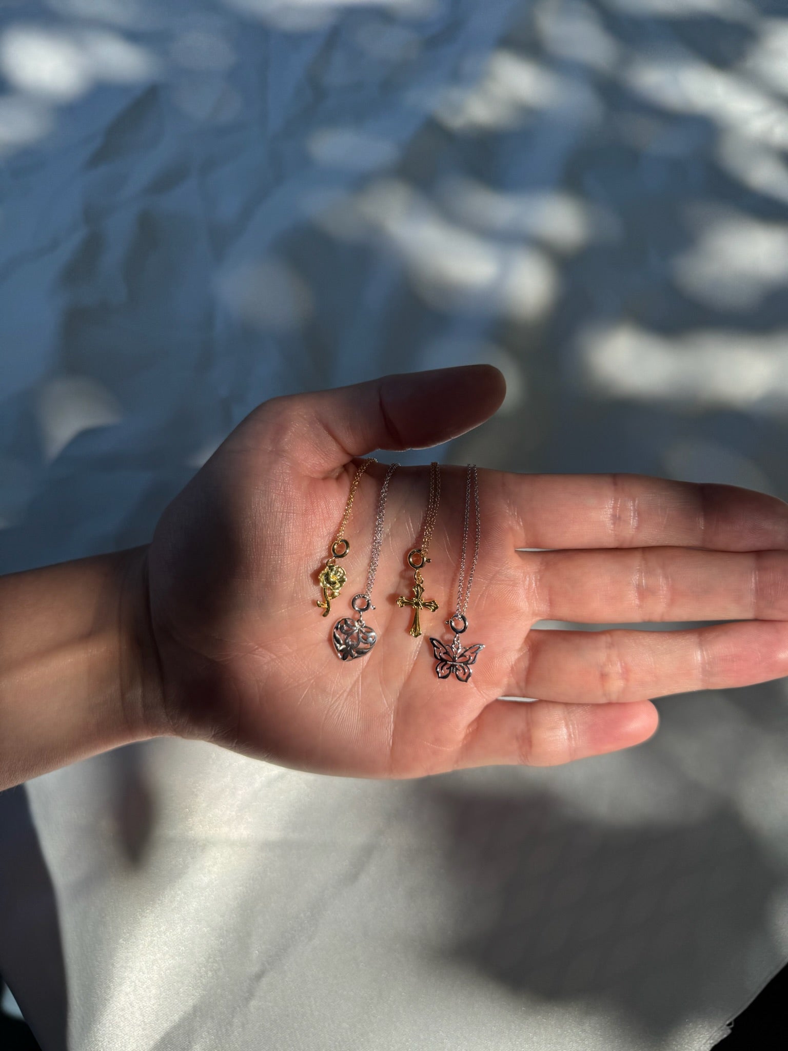 14K Gold Chain - Simon G. Jewelry