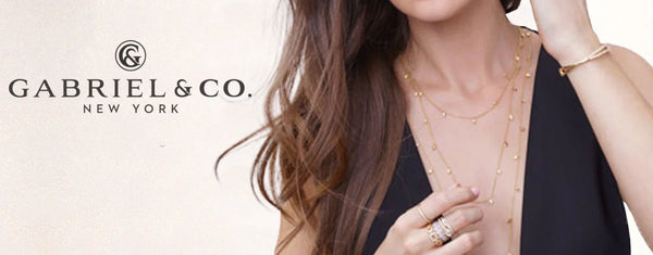 Gabriela Jewelry Launch