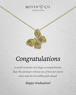 Mark Their Milestone With Fine Jewelry