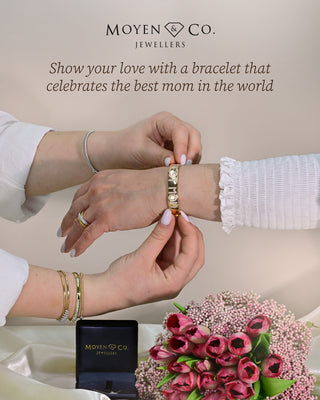 Mother's Day: Celebrate Mom's Love