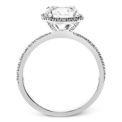 MR1840-A WHITE 18K White Gold 2