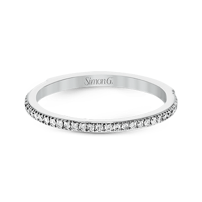 PR108 WHITE 18K White Gold  1