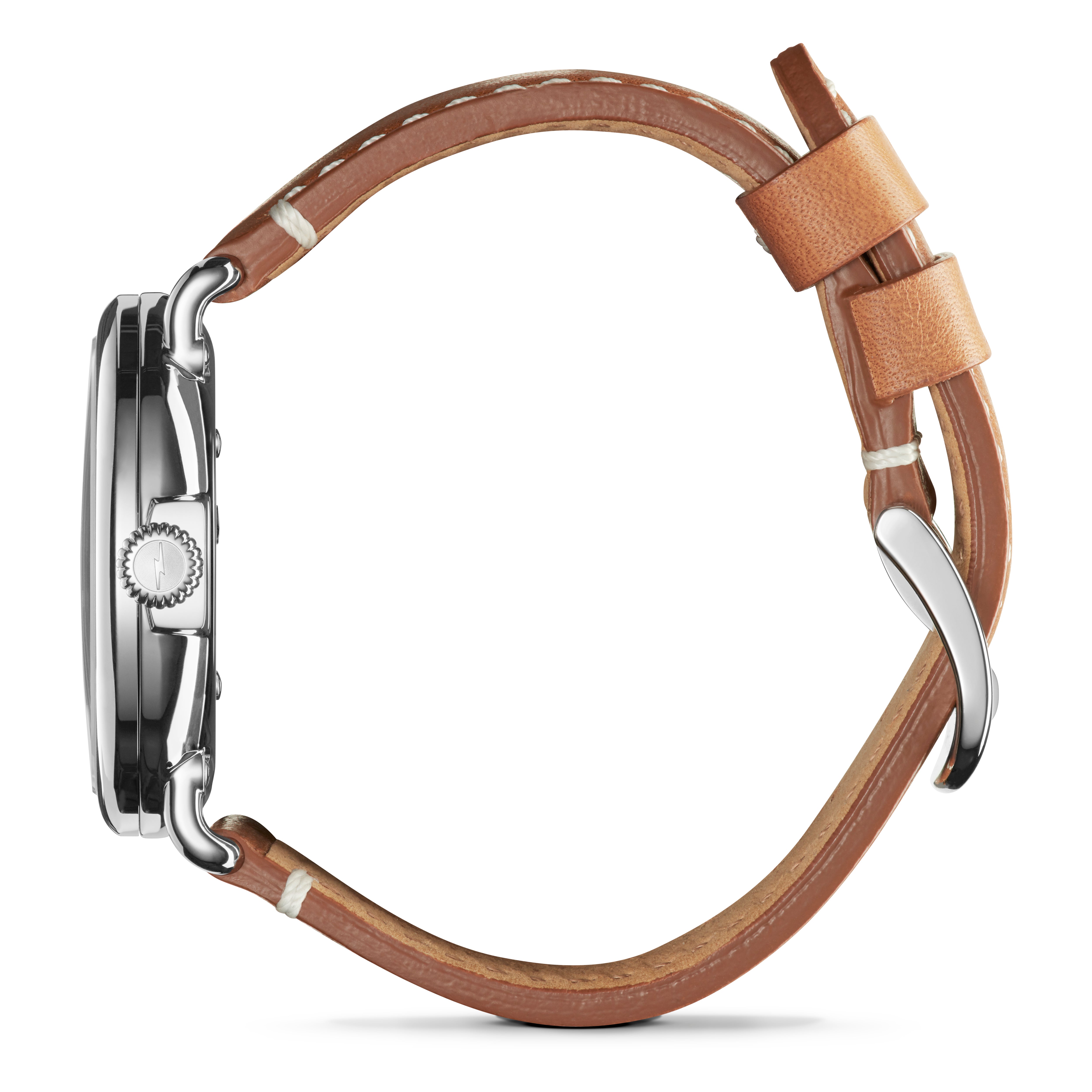Runwell 41mm - Green