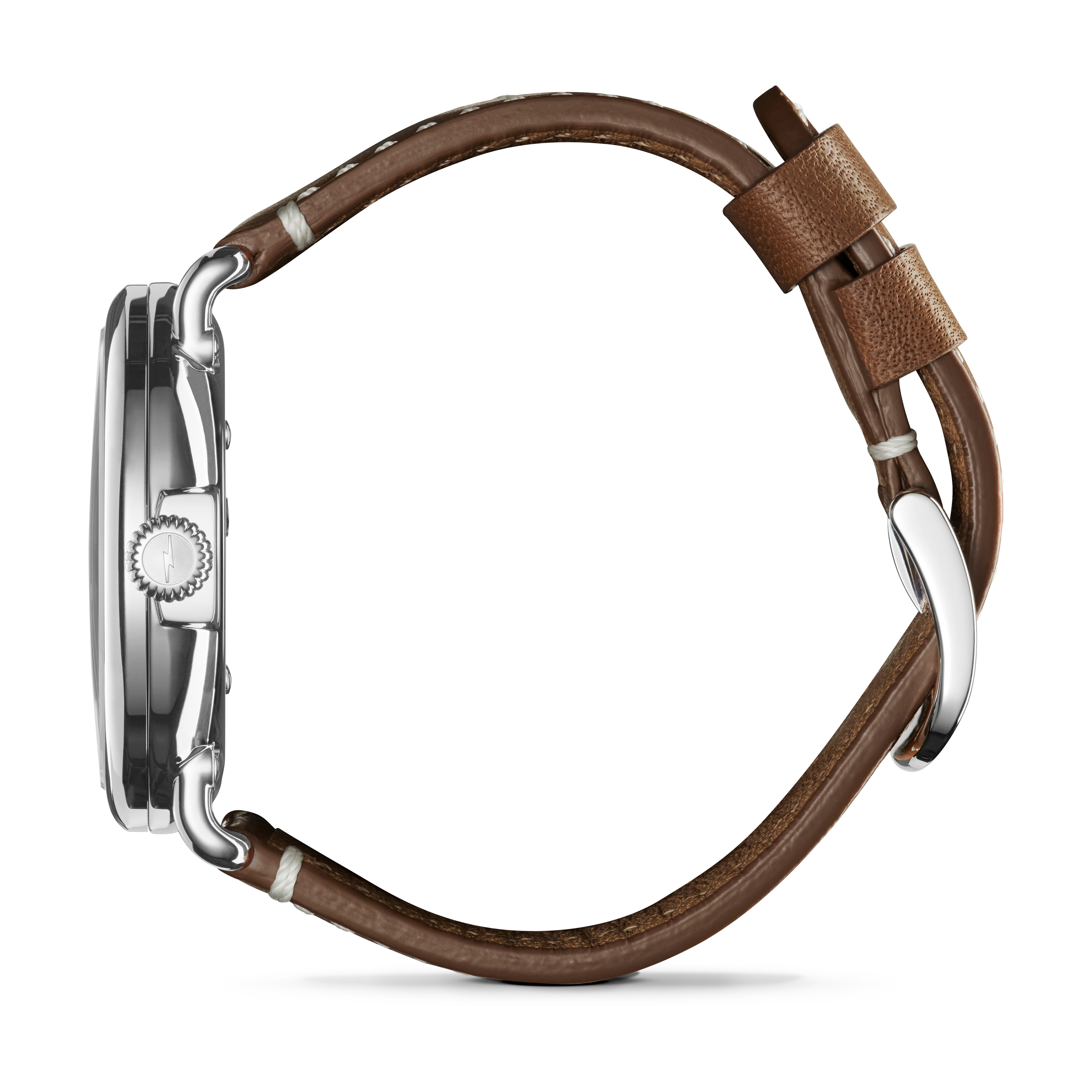 Runwell 41mm - Cream