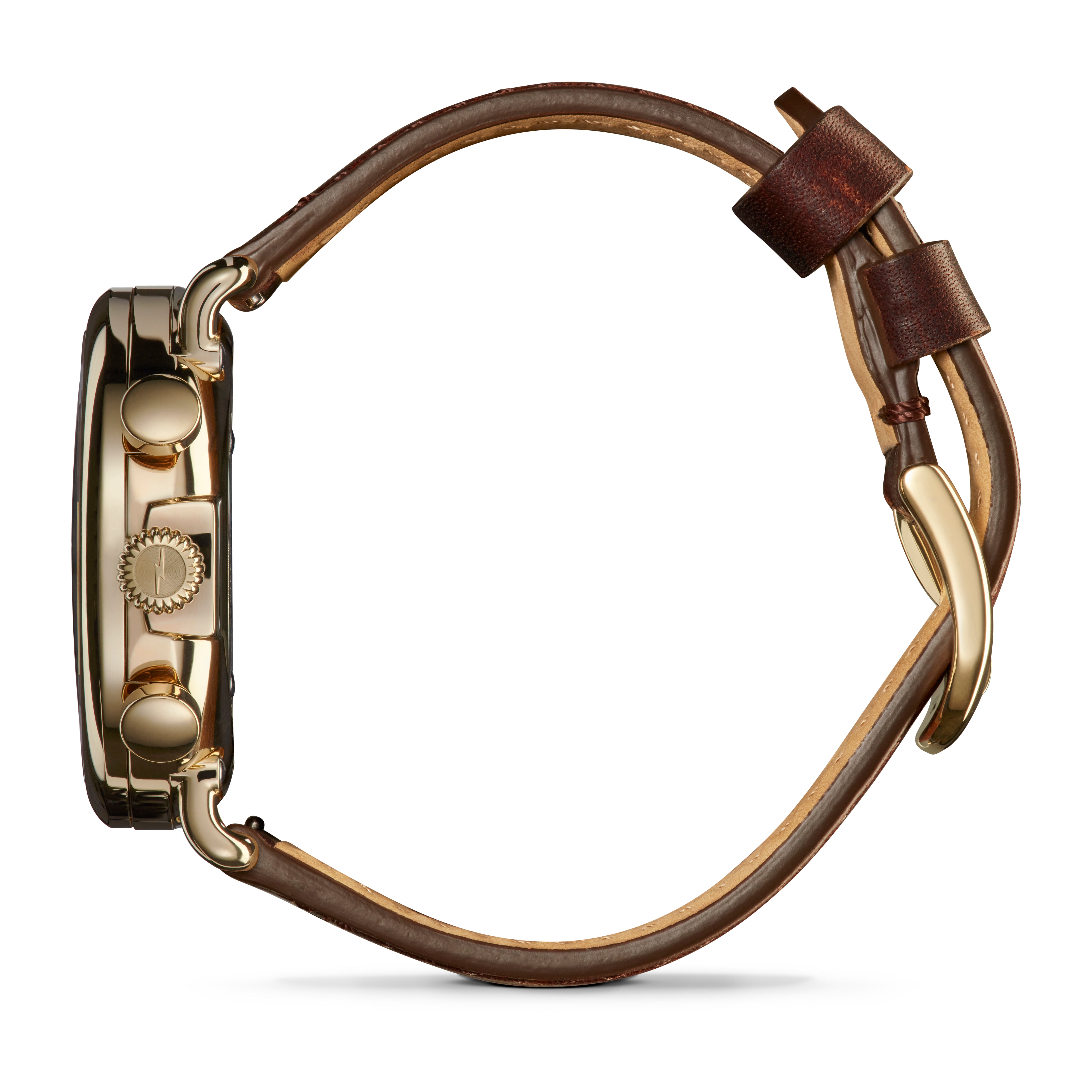 Runwell chronograph 41mm