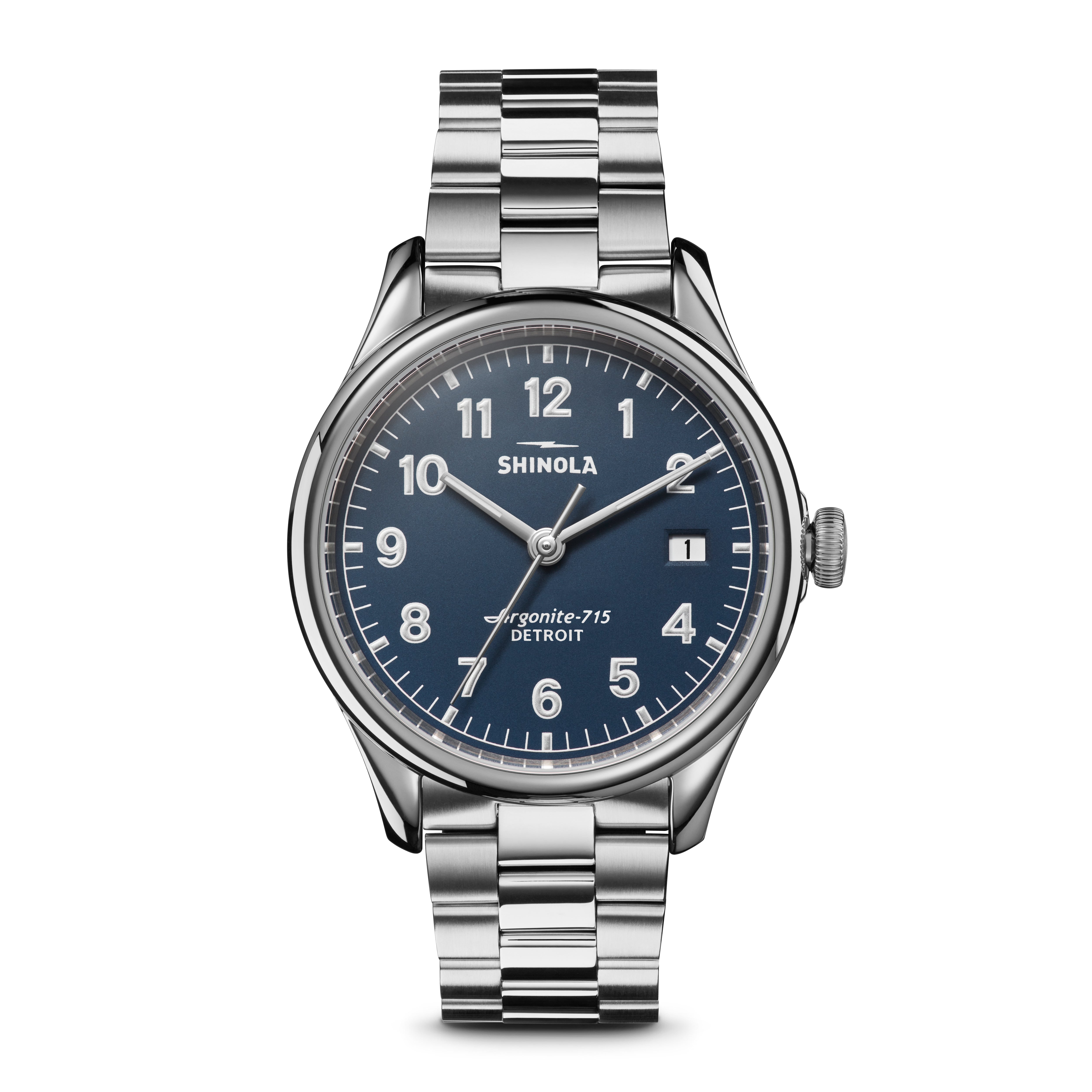 Vinton 38mm