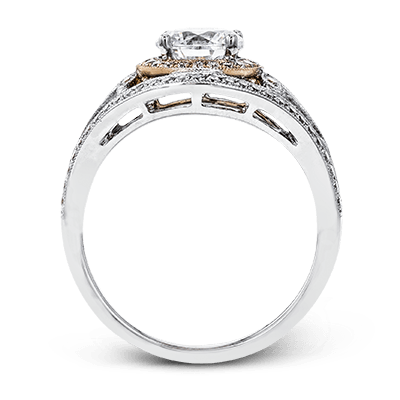 TR628 WHITE 18K White Gold 2