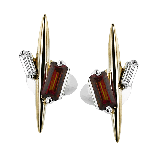 ZE1002 WHITE 14K X 2T