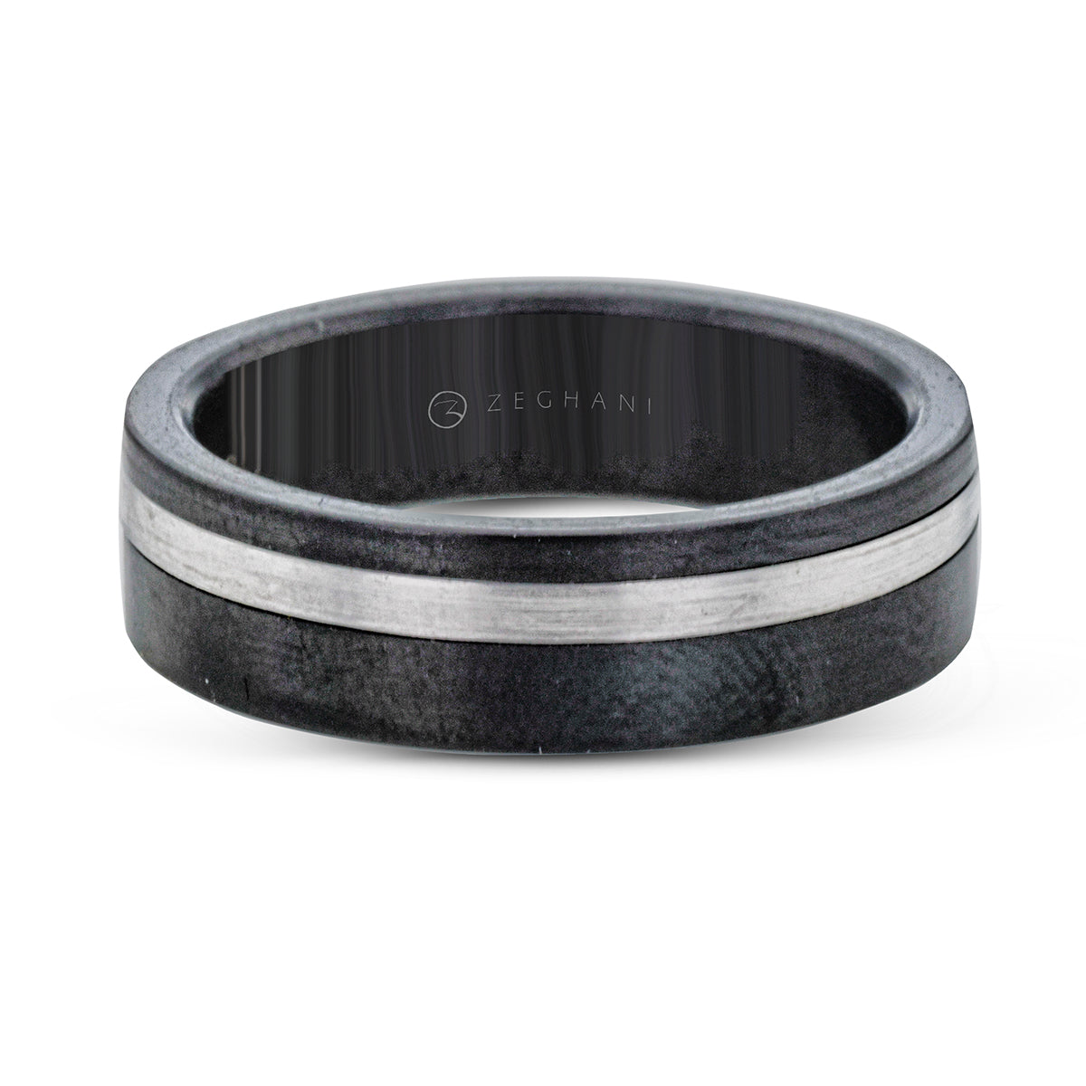 Men's Ring in 14k Gold