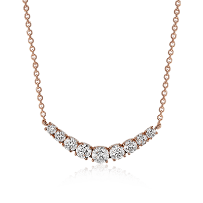 ZP830 WHITE 14K X ROSE