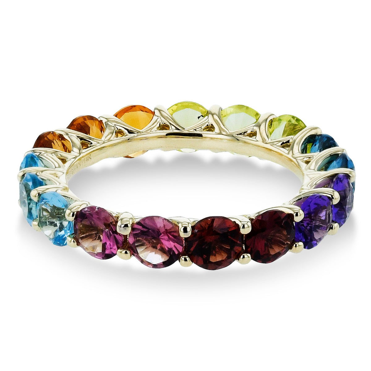 Color Jewelry Rings type_color ring Colored Gems | Moyen & Co. Jewellers